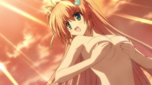 Hoshizora e Kakaru Hashi